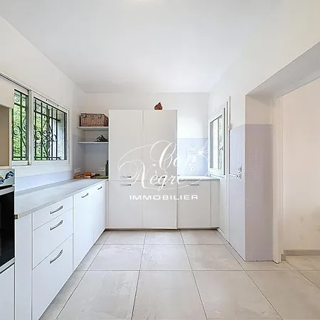빌라 Elegante Pour 4 Personnes Avec Vue A La Fossette Aigue-Belle