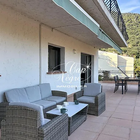 Elegante Pour 4 Personnes Avec Vue A La Fossette *