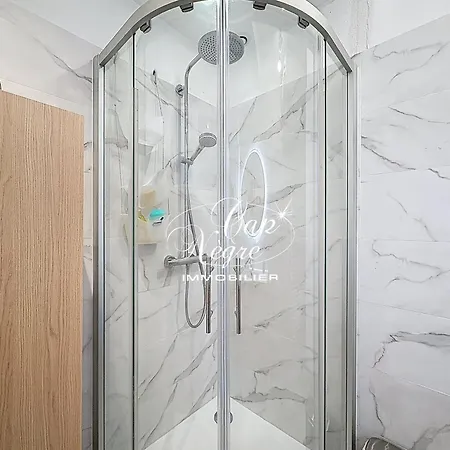 Elegante Pour 4 Personnes Avec Vue A La Fossette * Aigue-Belle