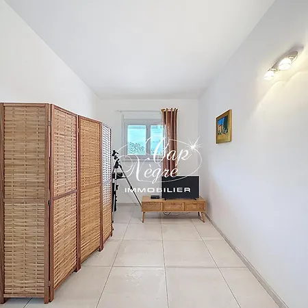Villa Elégante Pour 4 Personnes Avec Vue à La Fossette