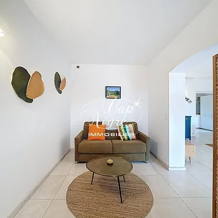 Elégante Pour 4 Personnes Avec Vue à La Fossette *